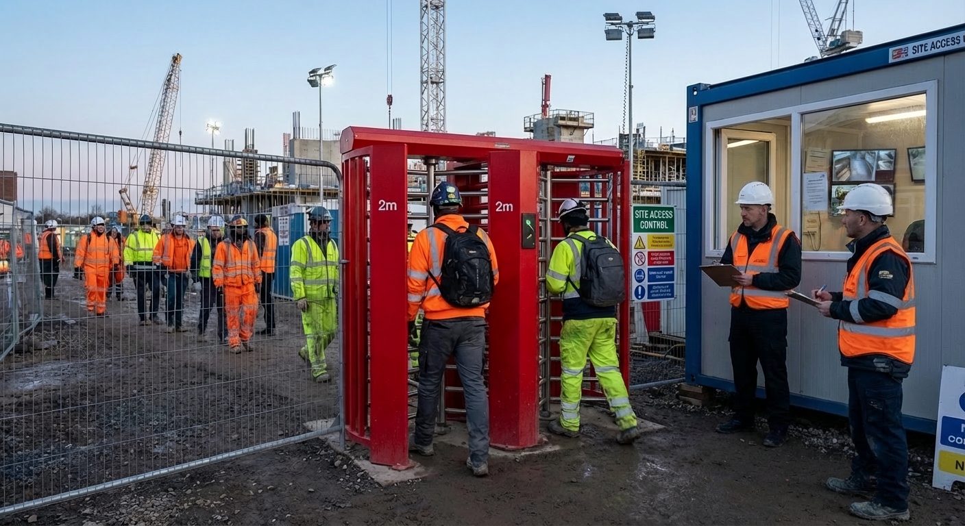 Access solutions