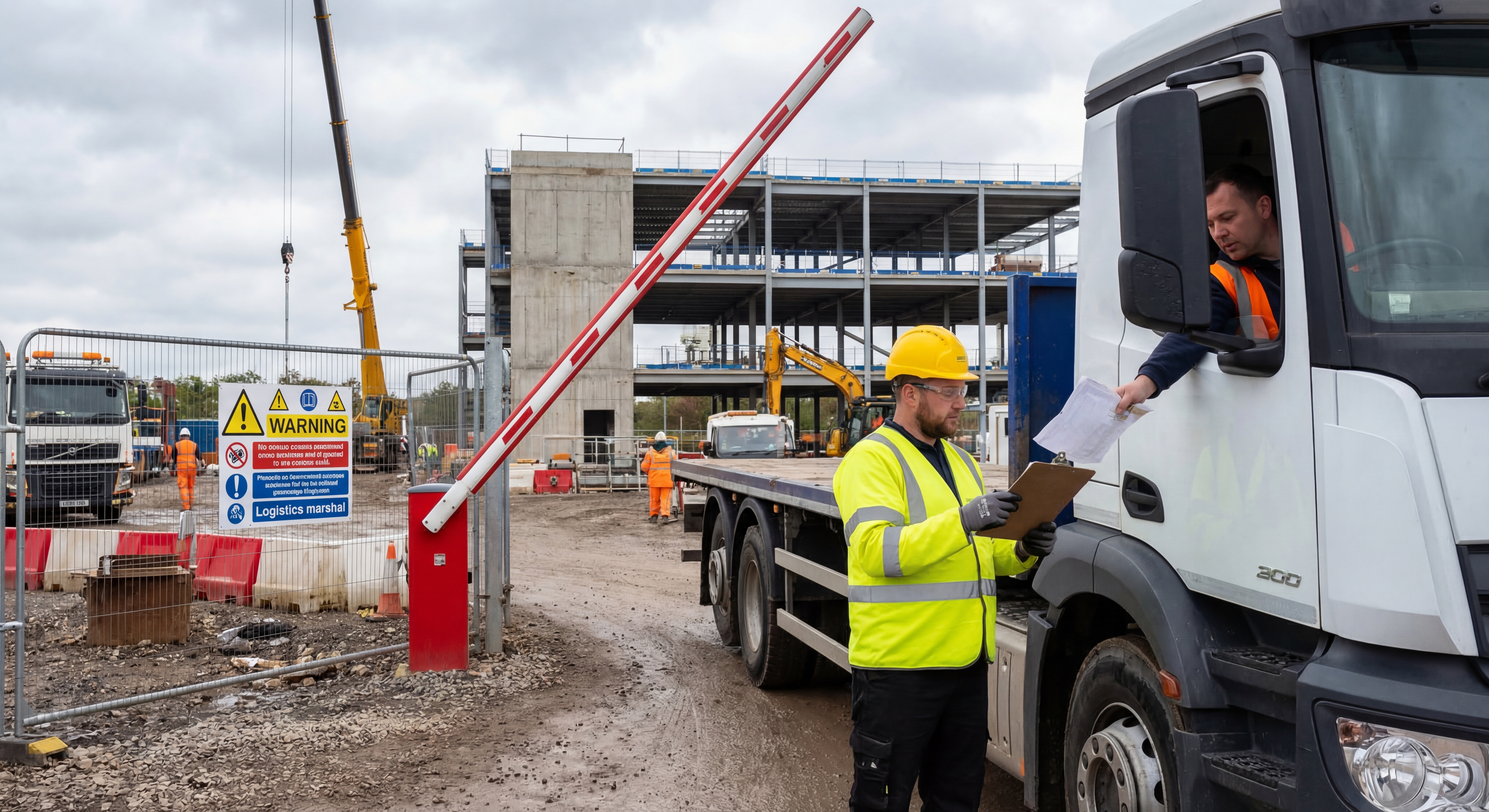Facilities management